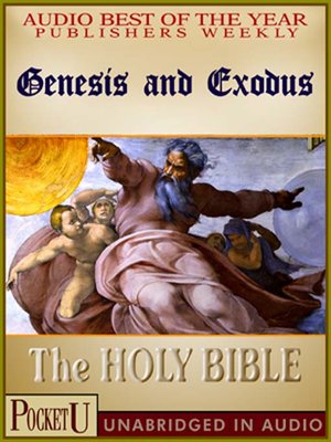 cover image of Genesis and Exodus